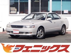 トヨタ チェイサー の中古車 2.5 ツアラーV 三重県津市 285.9万円