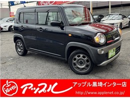 マツダ フレアクロスオーバー 660 XG ワンオーナー　禁煙車　HIDヘッドライト