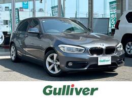 BMW 1シリーズ 118i スポーツ 純正ナビ/クルコン/LEDヘッドライト
