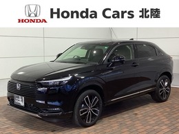 ホンダ ヴェゼル 1.5 e:HEV Z H SENSING 最長5年保証 ワンオ-ナ- ナビ