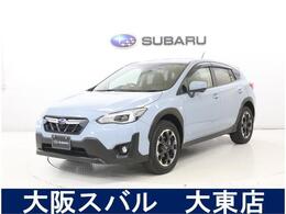スバル XV 1.6i-L アイサイト 4WD 