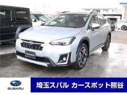 スバル XV 2.0 アドバンス 4WD 