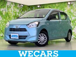 ダイハツ ミライース 660 L SAIII 新品タイヤ/衝突安全装置/車線逸脱防止支援