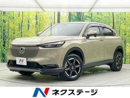 ホンダ ヴェゼル 1.5 e:HEV X 4WD メーカーナビ バックカメラ シートヒーター