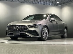 R5　メルセデスベンツ　ベンツ　CLAクラス