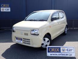 スズキ アルト 660 L スズキ セーフティ サポート装着車 ラジオ・CD・ETC・キーレス・衝突回避軽減