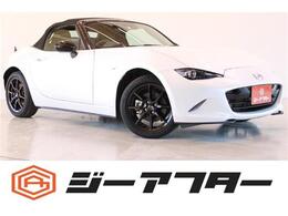 マツダ ロードスター 1.5 NR-A 禁煙車　6速MT　ワンオーナー　R5登録