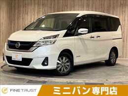 日産 セレナ 1.2 e-POWER XV 純正ナビ プロパイロット 全周囲カメラ ETC