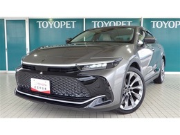 トヨタ クラウンクロスオーバー 2.5 G アドバンスト レザー パッケージ E-Four 4WD クルーズコントロール　全周囲モニター　本