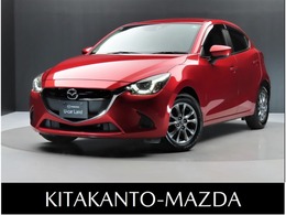 マツダ デミオ 1.3 13S ツーリング 衝突被害軽減ブレーキ ETC　LED フルセグ