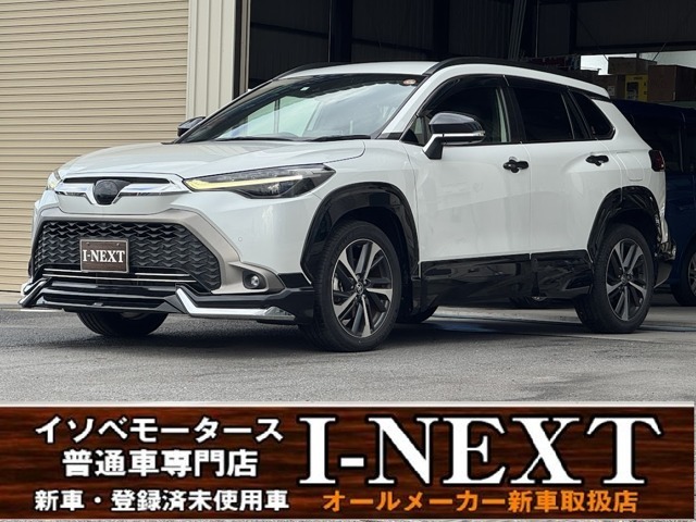 イソベモータースは【創業49周年】！【高年式】、【低走行の】コンパクトカー＆ハイブリッドを専門に扱うI-NEXTです！高崎市を中心に販売店が2店舗、自社整備工場が1店舗と展開をしております。