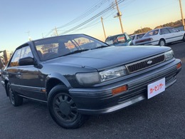 日産 ブルーバードハードトップ 2.0 SSSアテーサX 4WD 