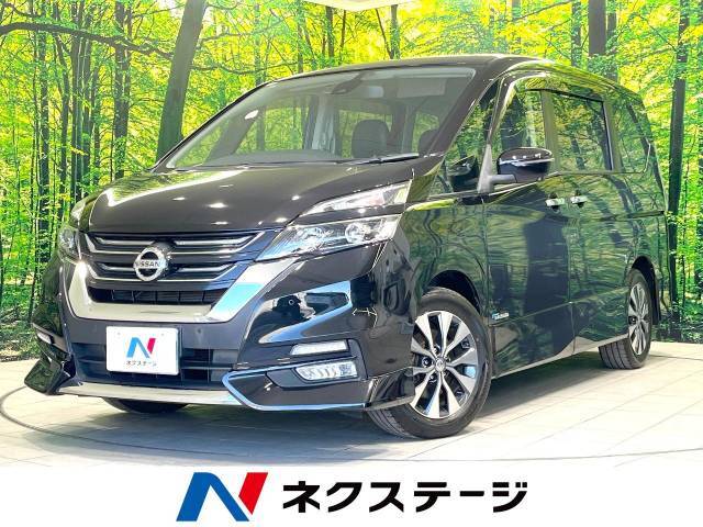 純正9型ナビ　全周囲カメラ　禁煙車　両側電動スライドドア