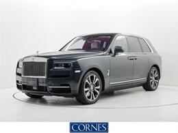 ロールスロイス カリナン 6.75 4WD 2022モデルCullinan