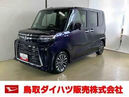 ダイハツ タント 660 カスタム RS スマートアシスト付き　ワンオーナー　オー