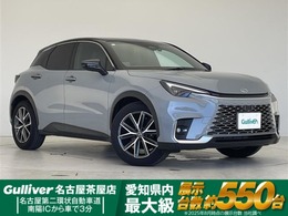 レクサス LBX クール プレミアムサウンドマークレビンソン　純正