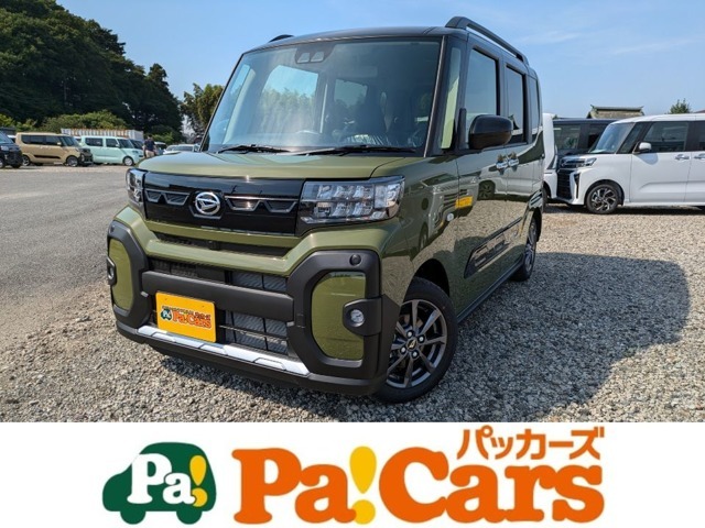 ☆届出済未使用車☆　当店では、届出済未使用車をメインで扱っております！その他新車、中古車、普通車等も取り扱う事が出来ますので、お気軽にお問い合わせください！