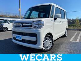 スズキ スペーシア 660 ハイブリッド G セーフティサポート(スズキ)/車線逸脱防止