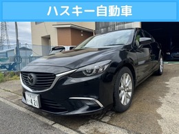 マツダ アテンザ 2.2 XD プロアクティブ ディーゼルターボ バックカメラ　LEDヘッドライト　ナビ　TV