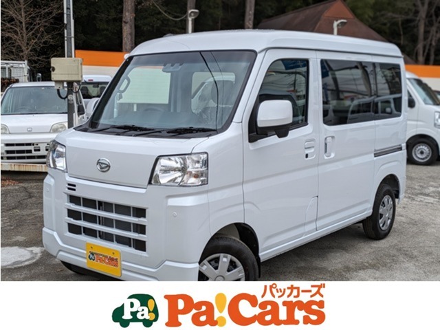 ☆届出済未使用車☆　当店では、届出済未使用車をメインで扱っております！その他新車、中古車、普通車等も取り扱う事が出来ますので、お気軽にお問い合わせください！