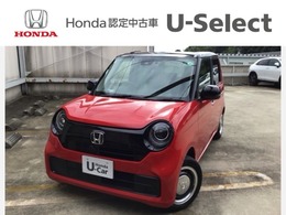 ホンダ N-ONE 660 オリジナル デモカーUP・LED・フルセグ・メモリナビ・