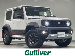 スズキ ジムニーシエラ 1.5 JC 4WD 純正ナビ 衝突軽減 ドライブレコーダー シ