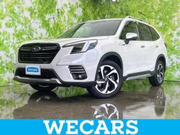 スバル フォレスター 2.0 アドバンス 4WD サンルーフ/純正 SDナビ/デジタルインナー