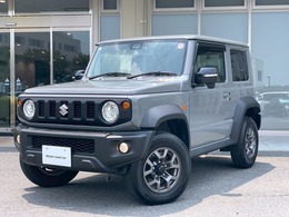 スズキ ジムニーシエラ 1.5 JC 4WD ディスプレイオーディオ　ケンウッド前後ド