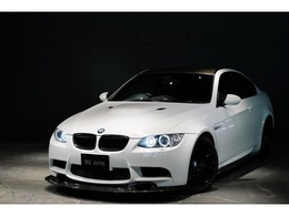BMW M3 M DCT ドライブロジック 社外バルブ付きマフラー/アンドロイドナビ