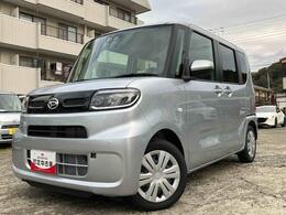 ダイハツ タント 660 X 2WD　スマートアシスト