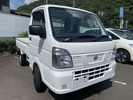 日産 NT100クリッパー 660 DX 4WD 