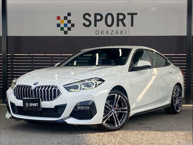 R3年式218d M Sport Edition Joy+が入庫致しました！お問い合わせは0564-33-4092まで！