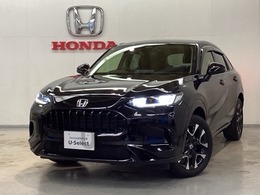 ホンダ ZR-V 1.5 Z 