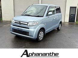ホンダ ゼスト 660 D スペシャル 4WD 車検2年 エンスタ ETC  キーレス