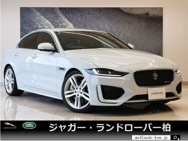 希少な最終モデルのXEが入庫しました。スポーティなエクステリアが特徴。2L P250ガソリンエンジンを搭載し、人気なオプション装備が満載なお車です！