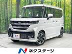 660 カスタム ハイブリッド XSターボ 4WD