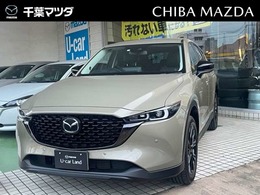 マツダ CX-5 2.2 XD ブラックトーンエディション ディーゼルターボ 弊社試乗車 禁煙車 BOSEサウンドシステム