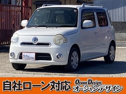ダイハツ ミラココア 660 プラス X 検2年 自社 ローン 対応 Sキー ETC ナビ Bl