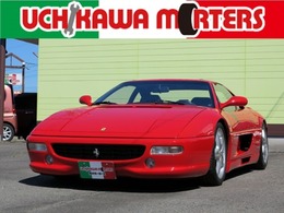 フェラーリ F355 F1 ベルリネッタ 
