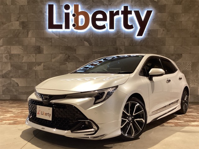 ■□■□■ 近畿・四国で20店舗以上展開中のリバティです！！ お好きな車種・グレード・カラーがきっと見つかります。登録届出済未使用車は遠方販売不可です。ご購入可能エリアに関してはお問合せください。■□■□■