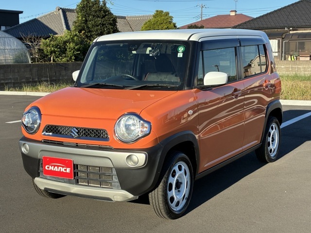 ☆おかげさまで！！☆　チャンスは年間販売台数3000台以上、車検台数も約6500台以上と多くの実績がございます！お客様への感謝の気持ちを忘れずに日々の営業活動に取り組んでいます。