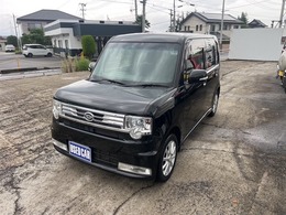 ダイハツ ムーヴコンテ 660 G ナビ 4WD 4WD　ナビ・TV　エコアイドル　インテリキ