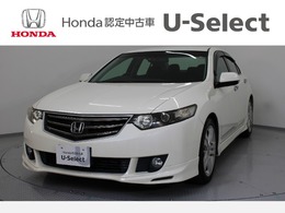ホンダ アコード 2.4 24TL スポーツスタイル 