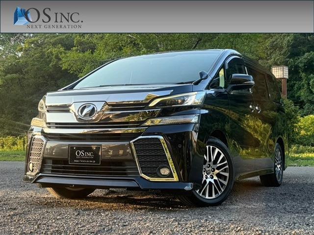 ◆ご覧頂きありがとうございます！！SUV・ミニバン OSINC.でございます。ご不明点、ご質問等ございましたらお気軽にカーセンサーのフリーダイヤルからお問合せ下さいませ。お待ち申し上げております。