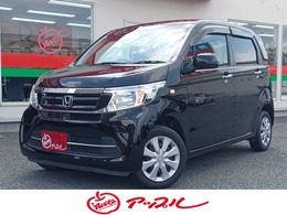 ホンダ N-WGN 660 G 4WD CTBA・ナビ・バックカメラ