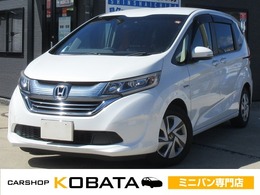 ホンダ フリード 1.5 ハイブリッド G ホンダセンシング ディスプレイオーディオ　ワンセグ　バック