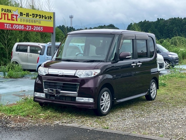 安心の全車保証付き！買った後も安心のカーライフを応援いたします！