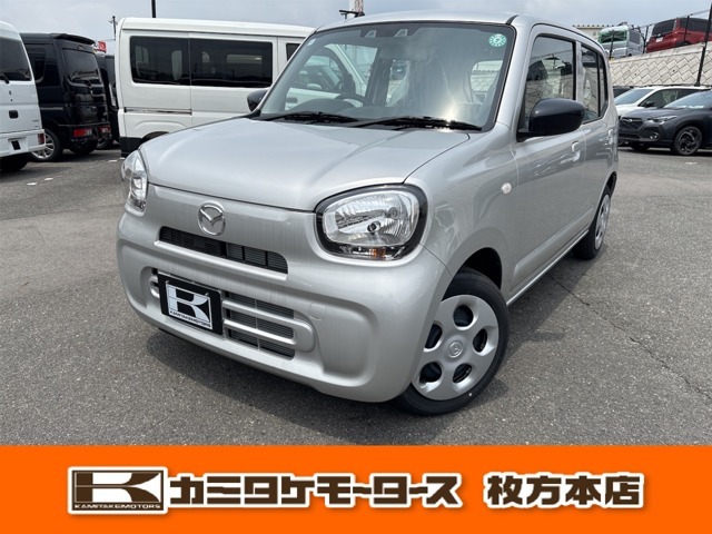 ★全国トップレベルの販売台数実績★　　★枚方本店年間販売台数3700台！オールメーカー全車種取り扱いしております★