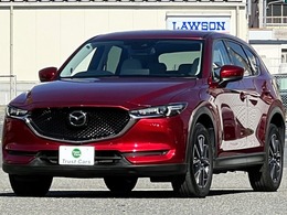 マツダ CX-5 2.2 XD Lパッケージ ディーゼルターボ /19AW/12型ナビ/BOSE/本革/デジタルミラー