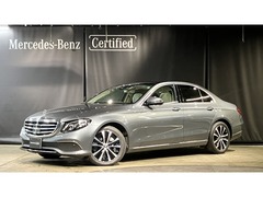 メルセデス・ベンツ Eクラス セダン の中古車 E450 4マチック エクスクルーシブ 4WD 東京都杉並区 478.0万円